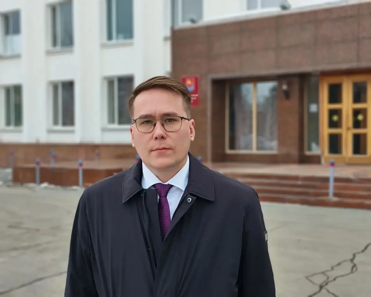 Егор Шалдыбин 🇷🇺 — канал в мессенджере MAX