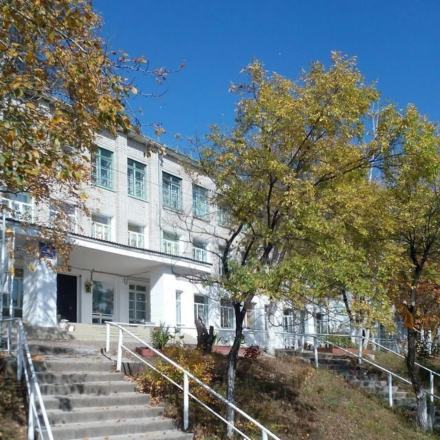 МАОУ "Школа 24 г. Благовещенска"