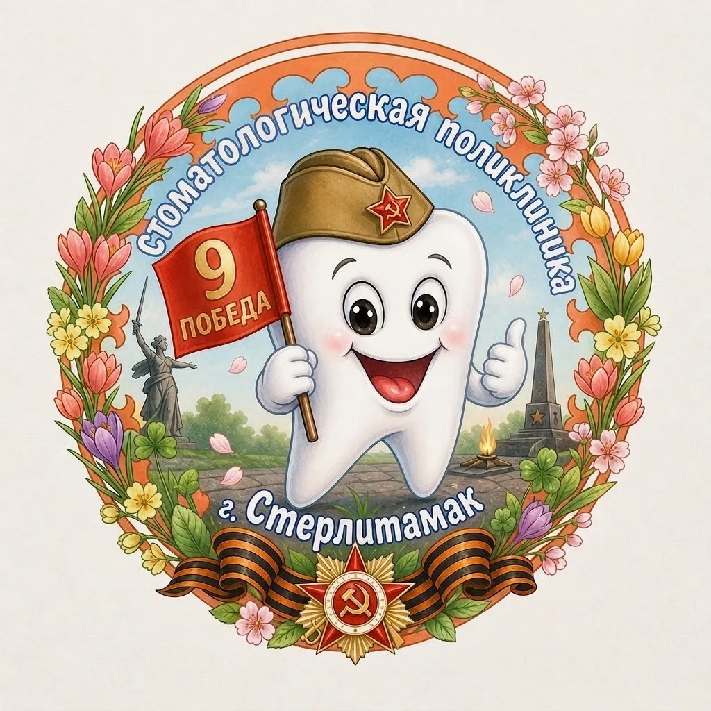 Стоматологическая поликлиника Стерлитамака