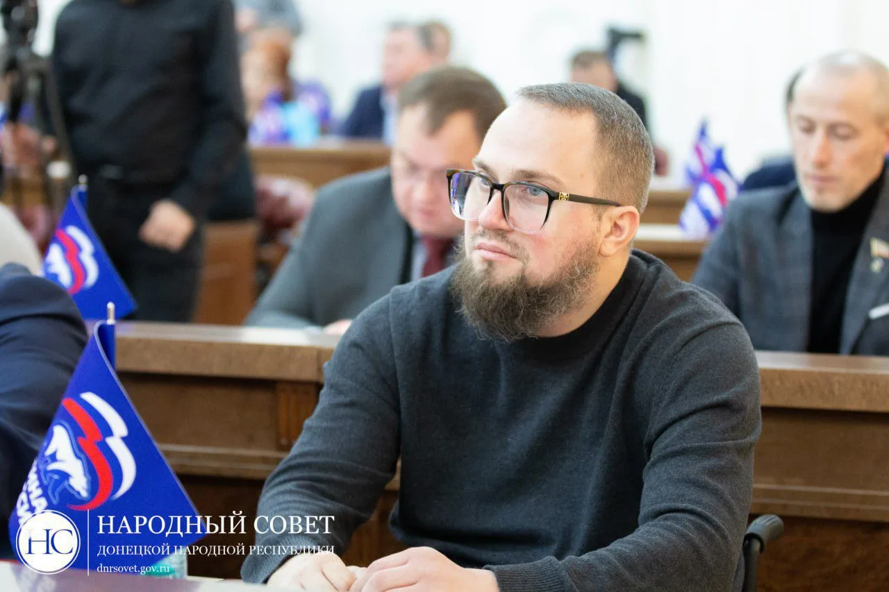 Ярослав Лисобей — канал в мессенджере MAX