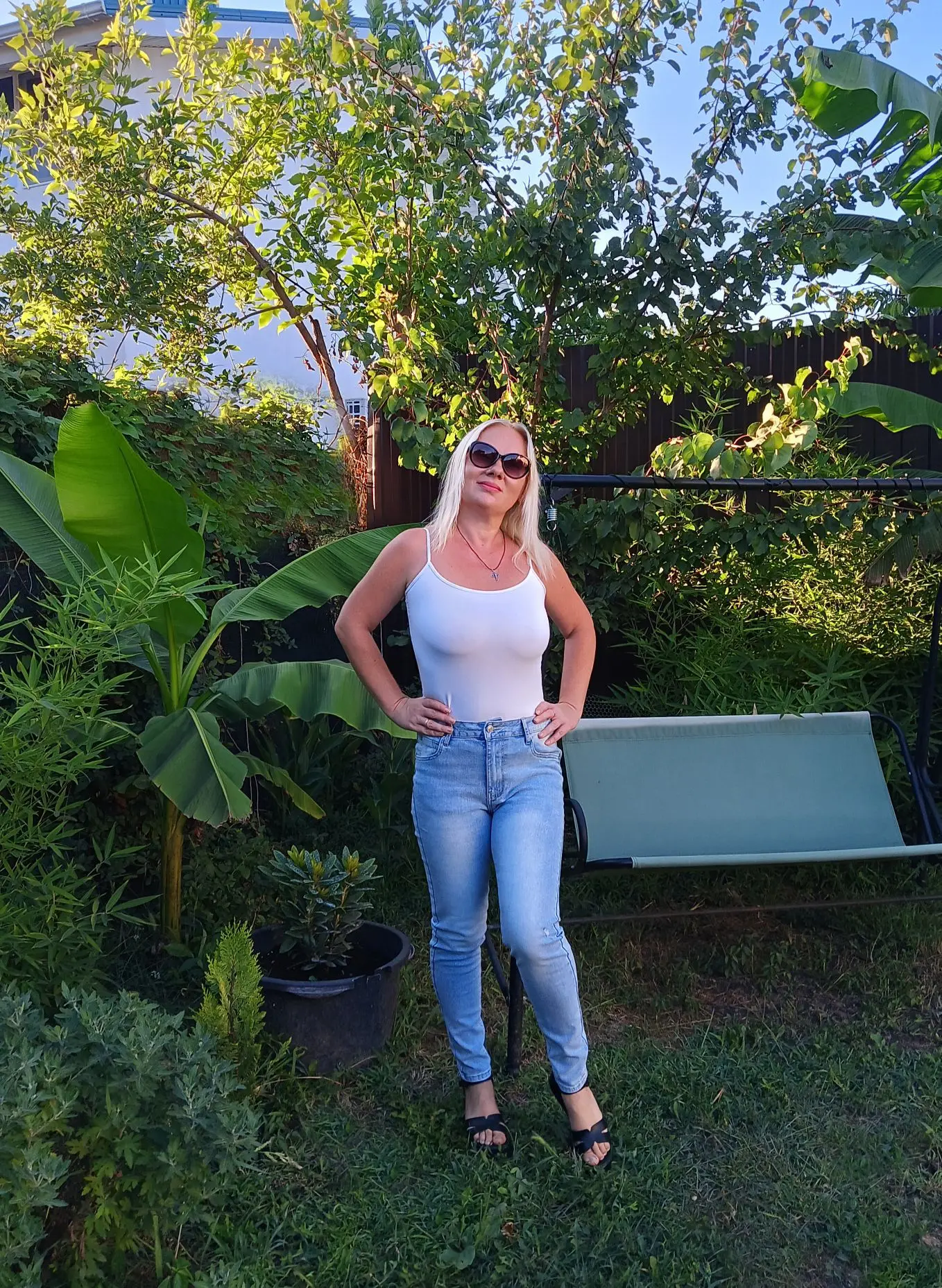 Софочка из края рая