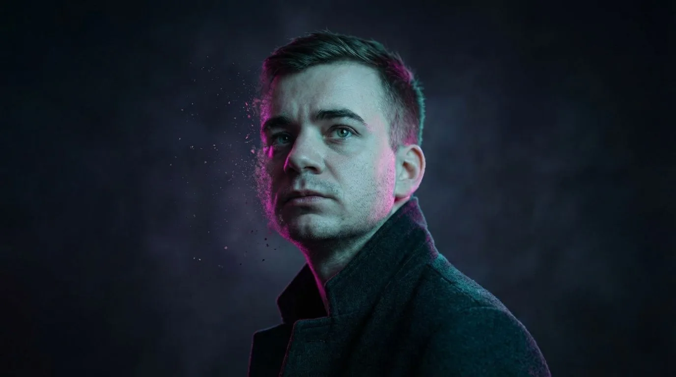 Логотип канала