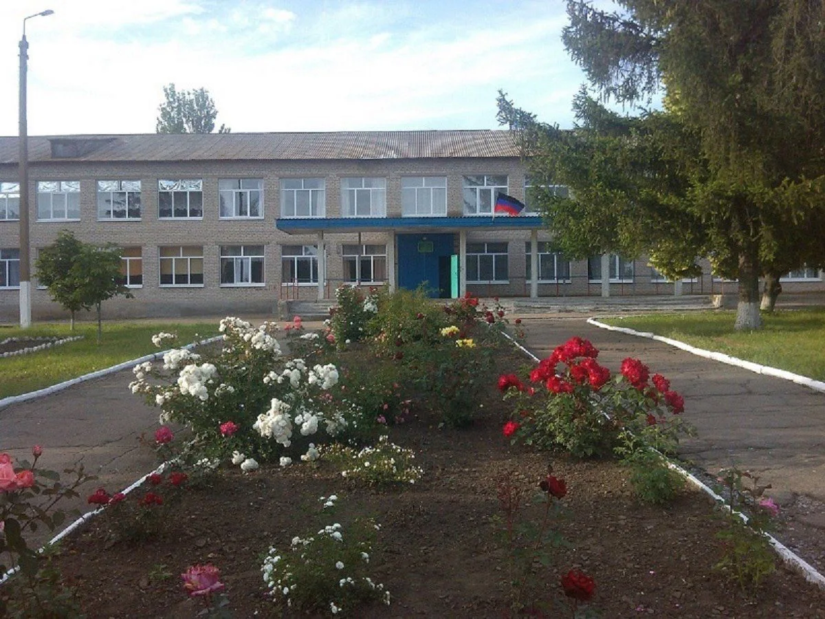 ГБОУ "СОЛНЦЕВСКАЯ ШКОЛА СТАРОБЕШЕВСКОГО М.О."