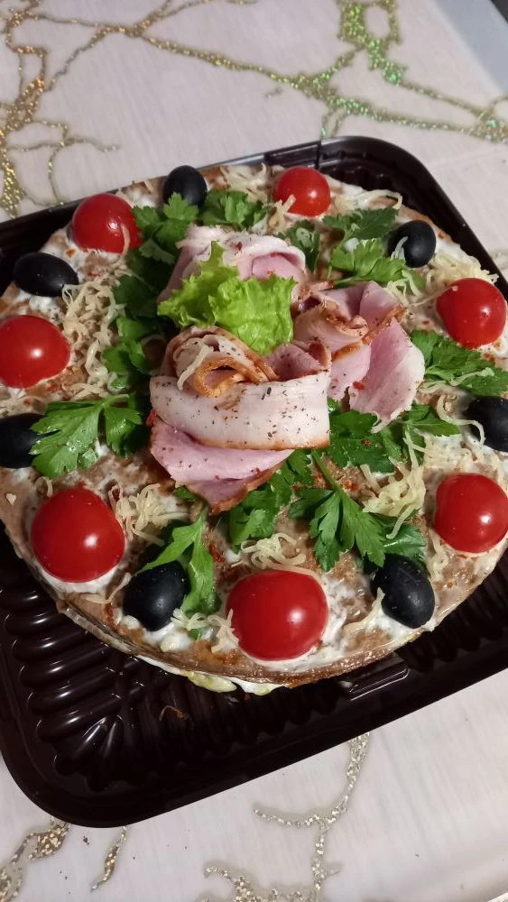 Логотип канала