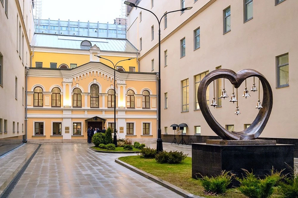 Молодёжный Совет при Уполномоченном по правам человека в Российской Федерации — канал в мессенджере MAX