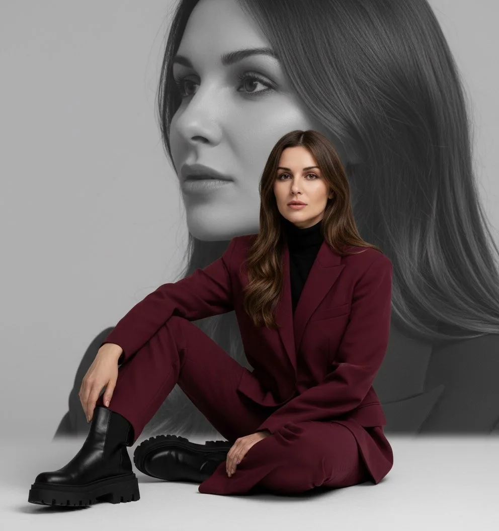 Логотип канала