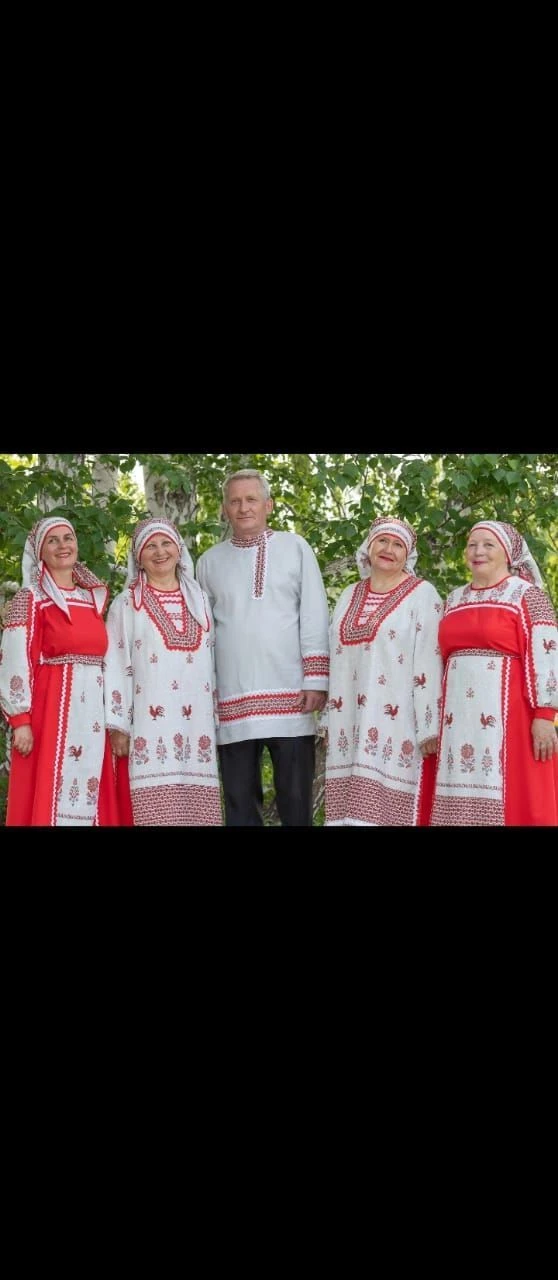 МУК "Кулевчинская ЦКС"