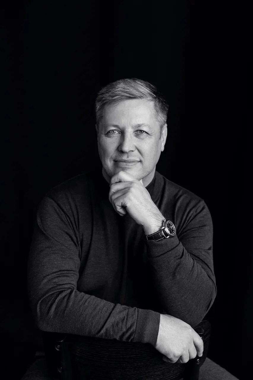 Олейников. Про недвижимость — канал в мессенджере MAX