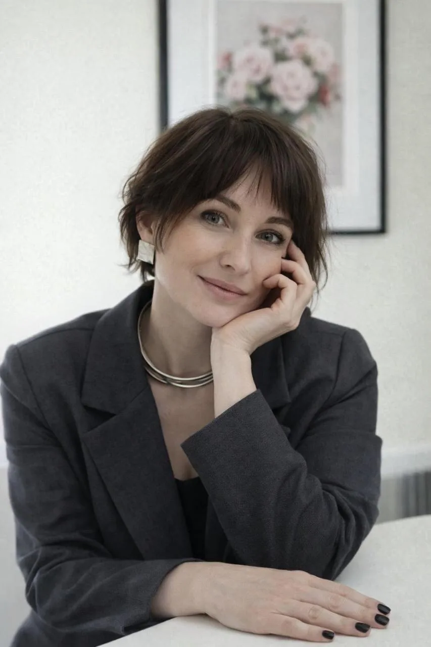 В своем ритме - Психолог Ольга Миронюк