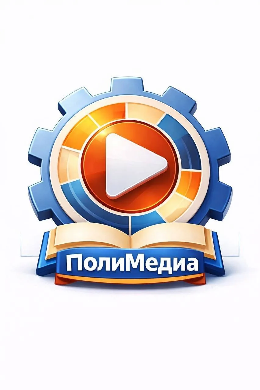 ПолиМедиа ХТУ — канал в мессенджере MAX