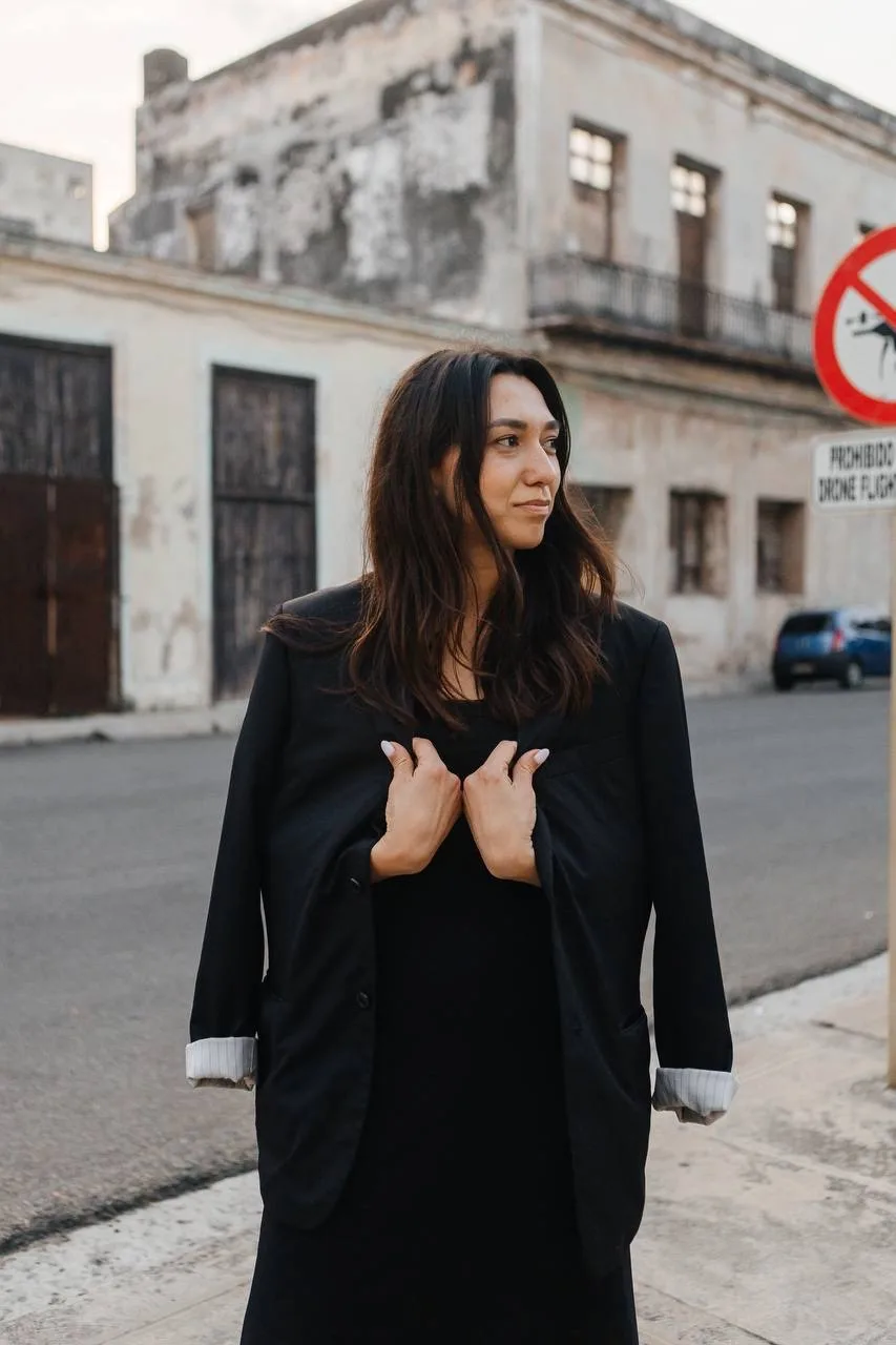 Татьяна Косачева