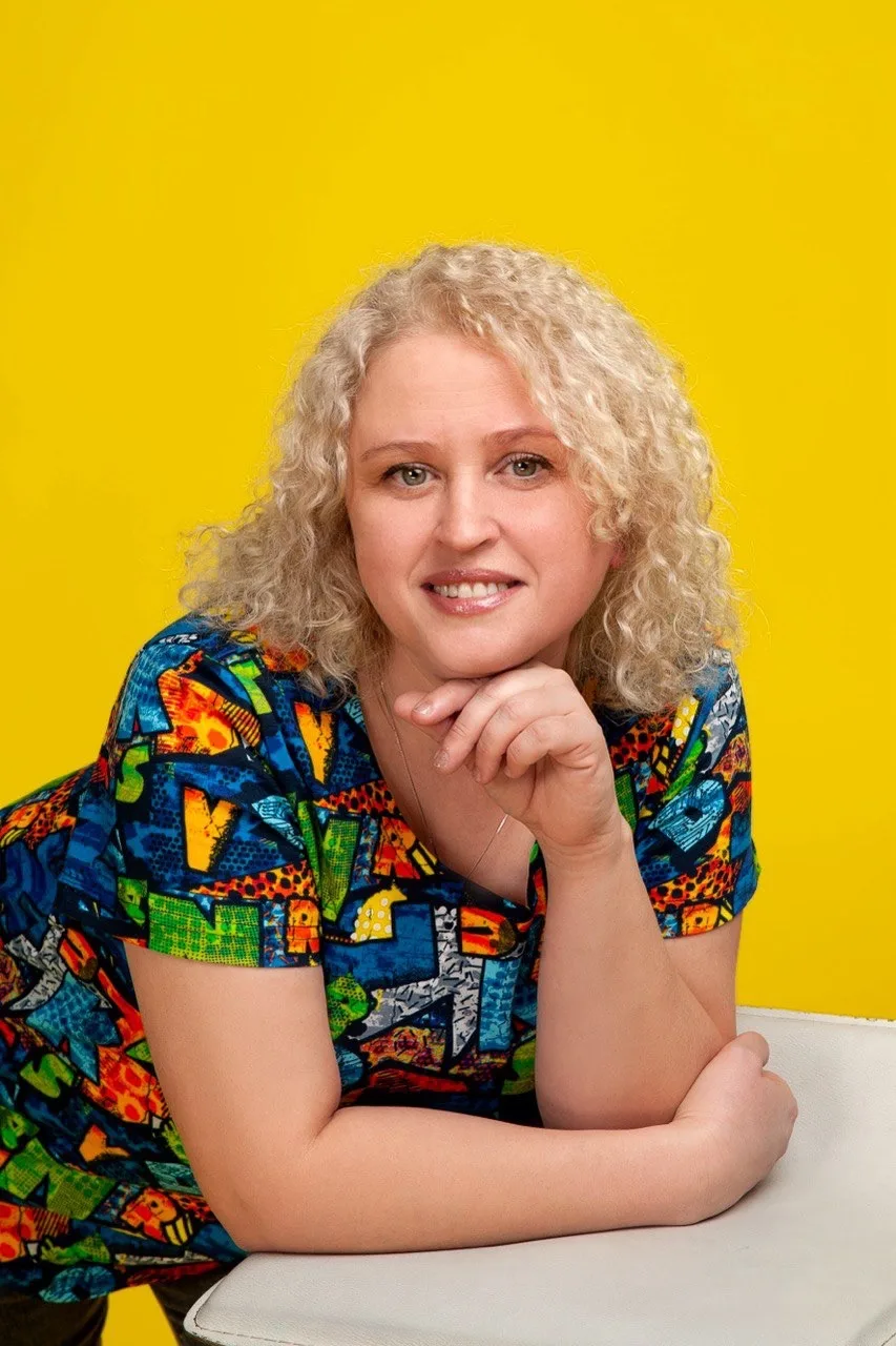 На даче у Ляли