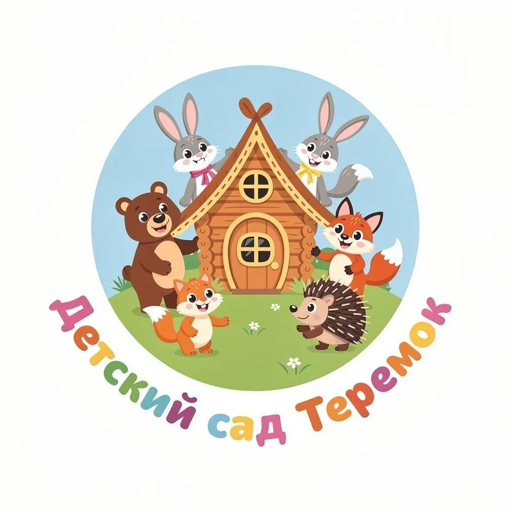 МБДОУ детский сад №4 "Теремок" с.Красногорск