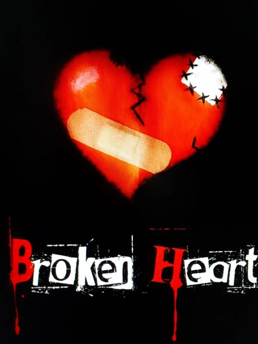 Разбитое сердце | Грустные цитаты про любовь