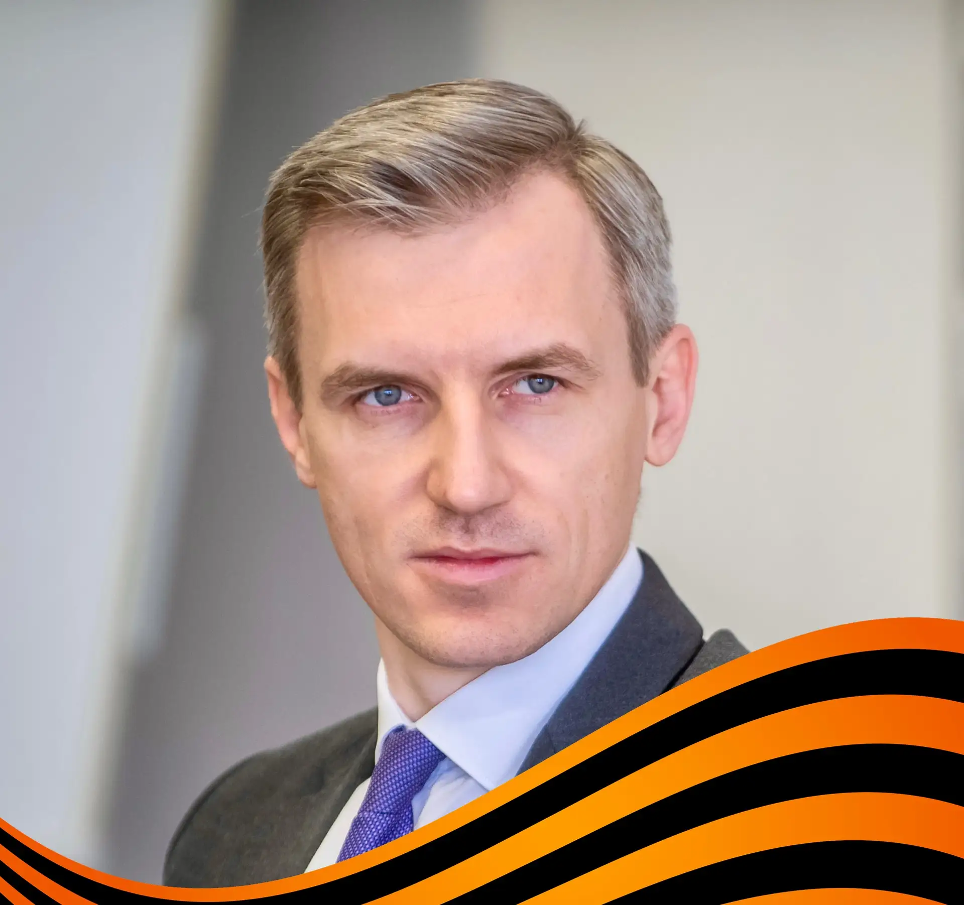 Василий Анохин