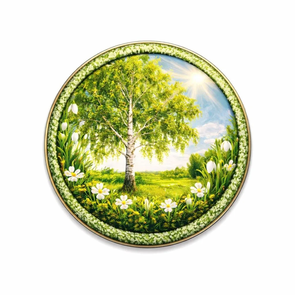 МБДОУ ЦРР д/с №31 "Берёзка"