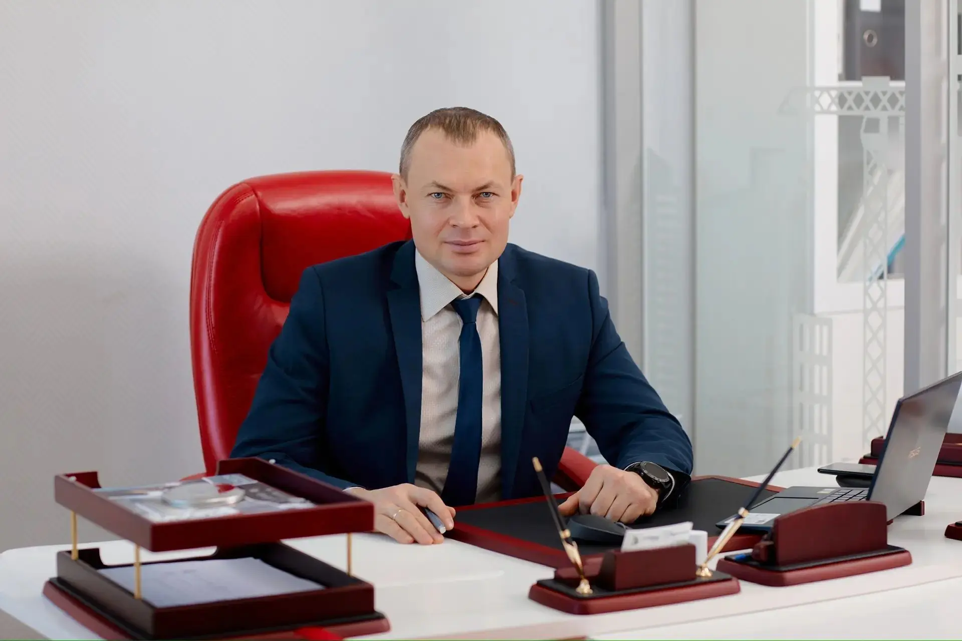 Радимир Егоров — канал в мессенджере MAX