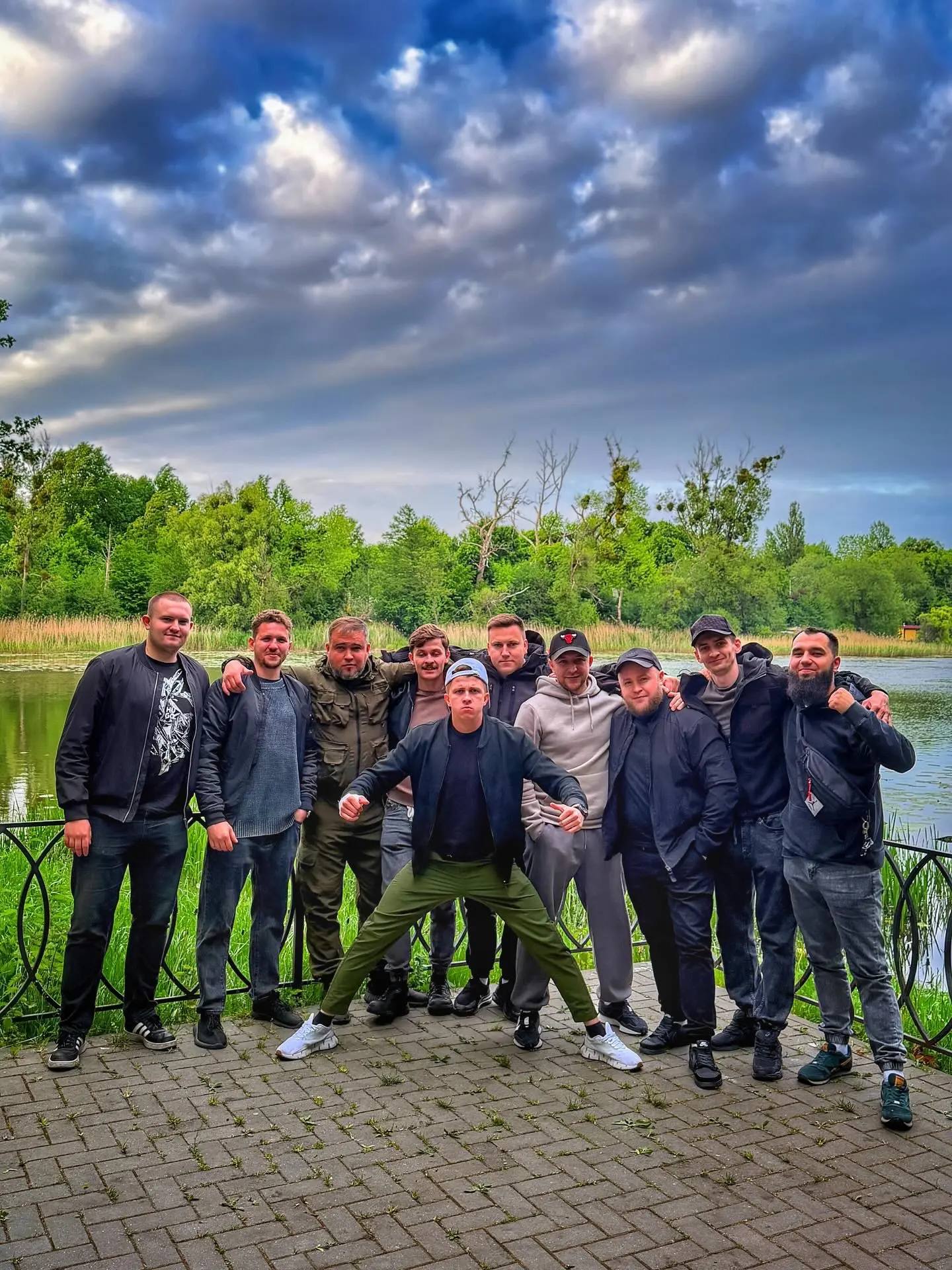 Паша Пэл 2 — канал в мессенджере MAX