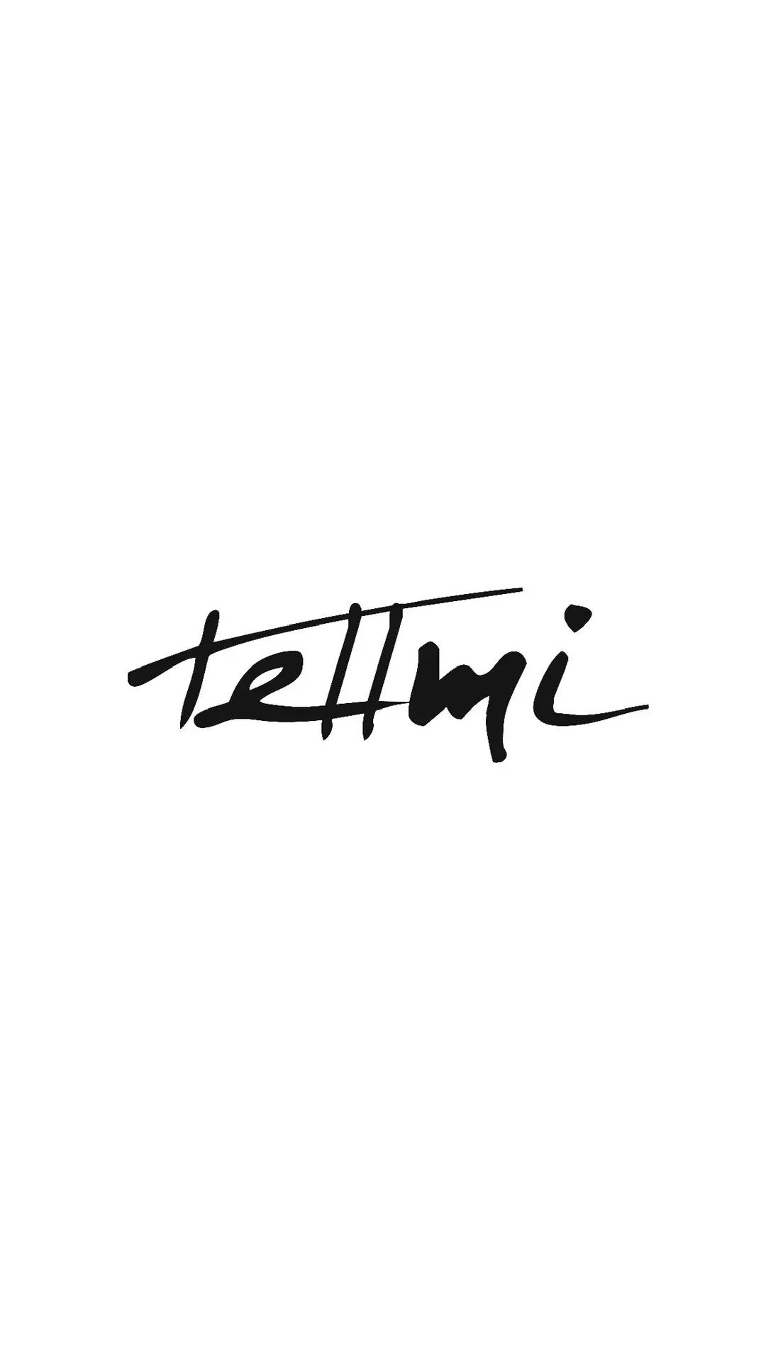 TELLMI secrets — канал в мессенджере MAX