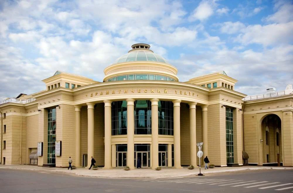 Логотип канала