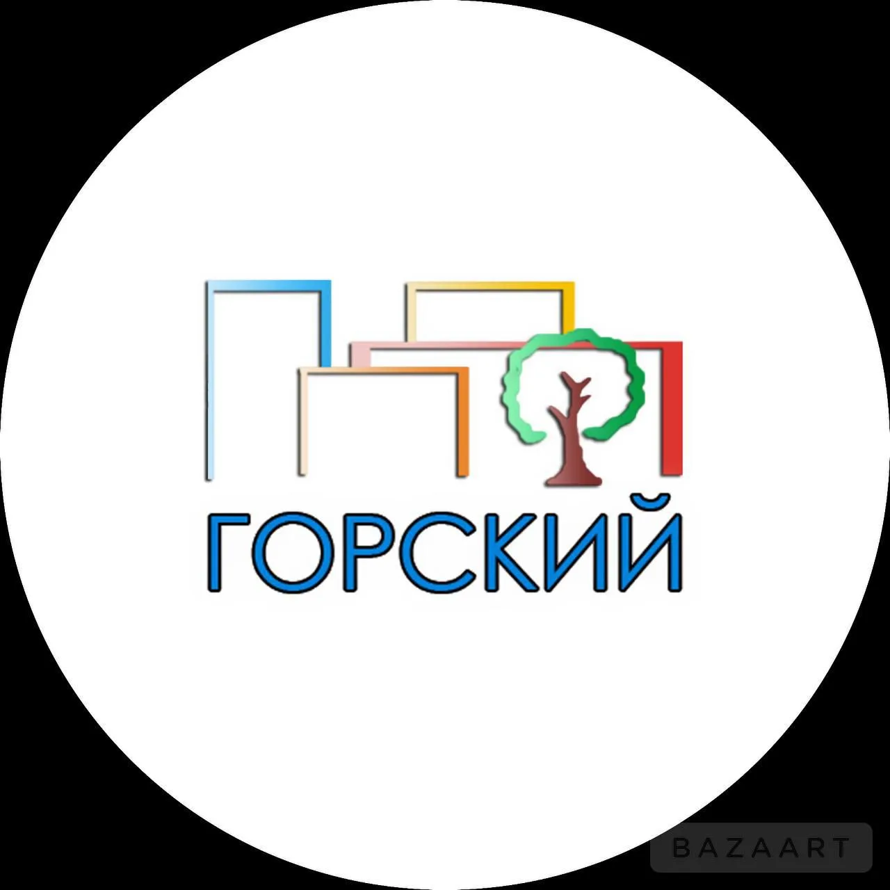 КЖЭК "Горский" управляющая компания — канал в мессенджере MAX
