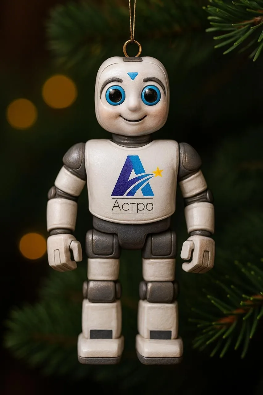 "Астра" Елабуга.