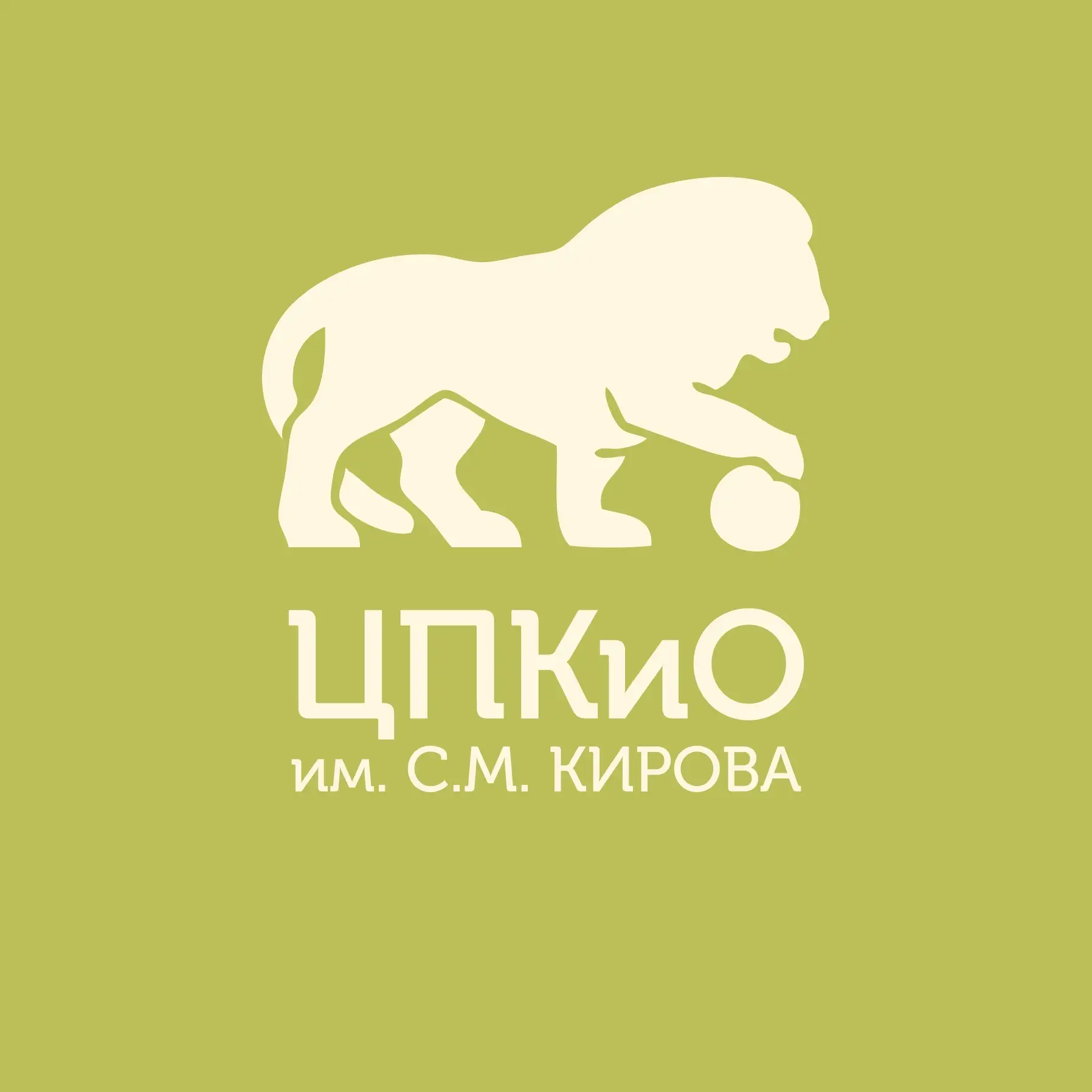 Логотип канала