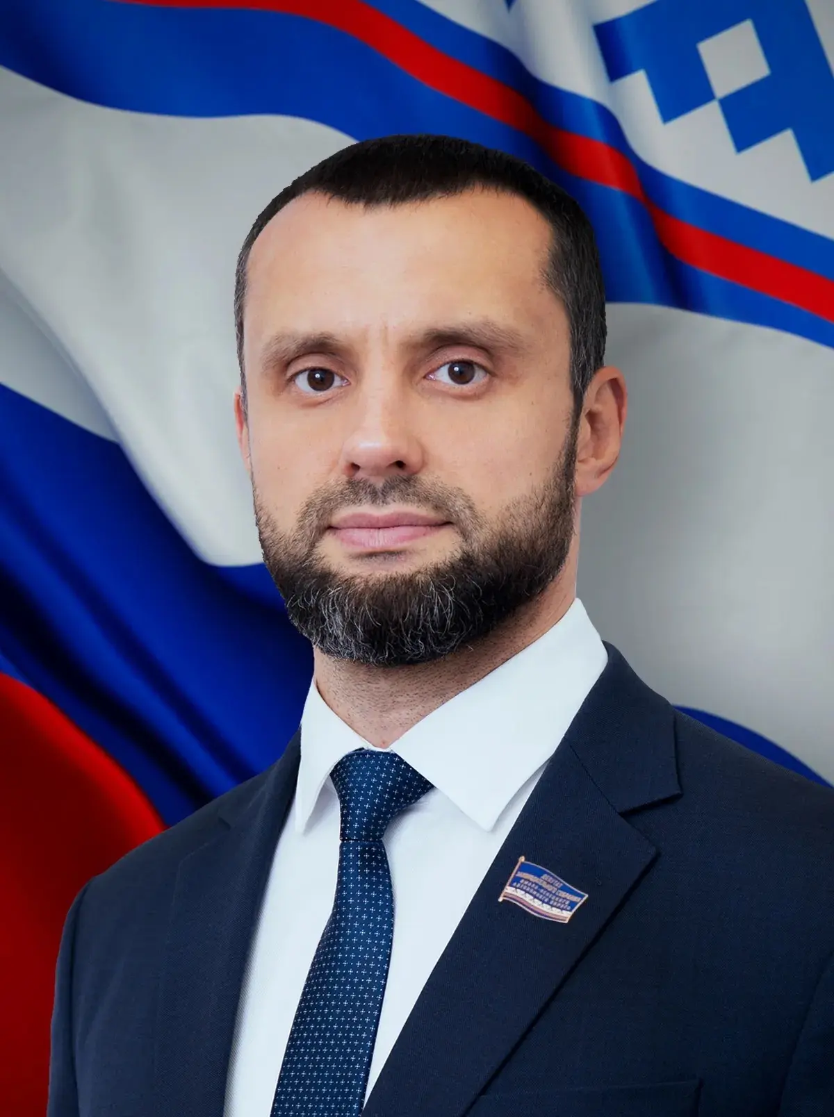 Алексей Щелконогов — канал в мессенджере MAX
