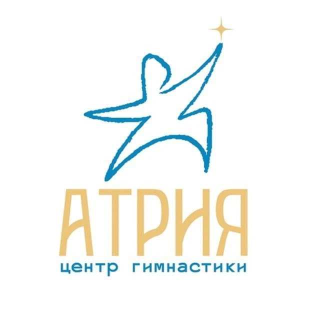 Гимнастика и танцы "Атрия" — канал в мессенджере MAX