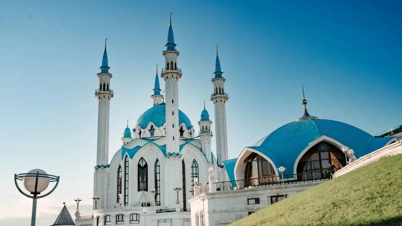 Туризм Татарстана | Госкомитет