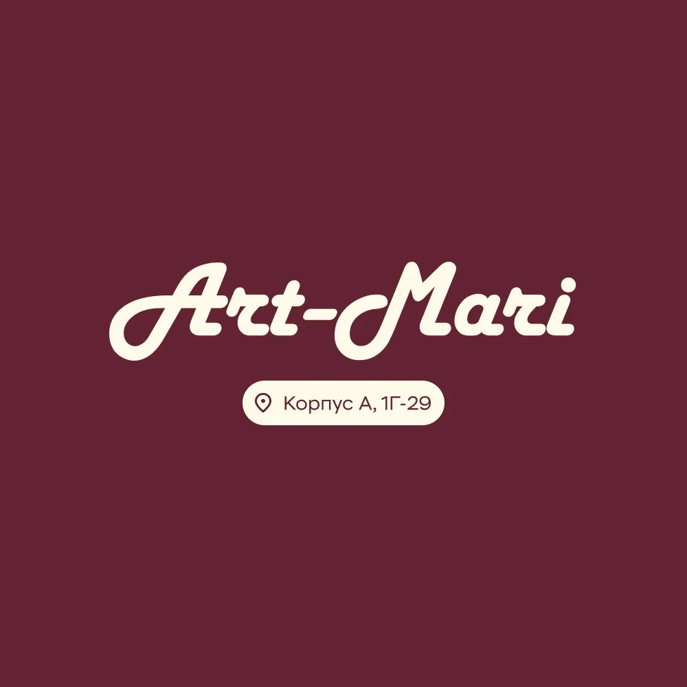 Женская одежда от Art-Mari 💞 — канал в мессенджере MAX