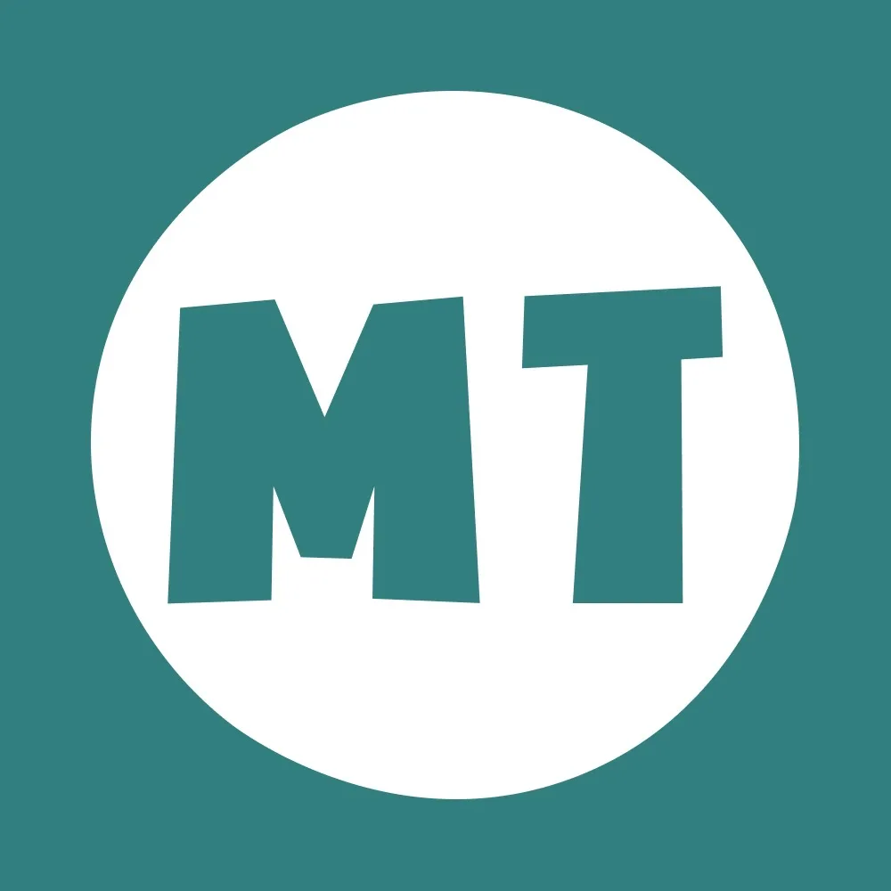 Математические тропинки — канал в мессенджере MAX