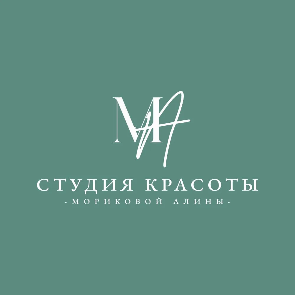 Morikova_Hair ✂️ Студия красоты