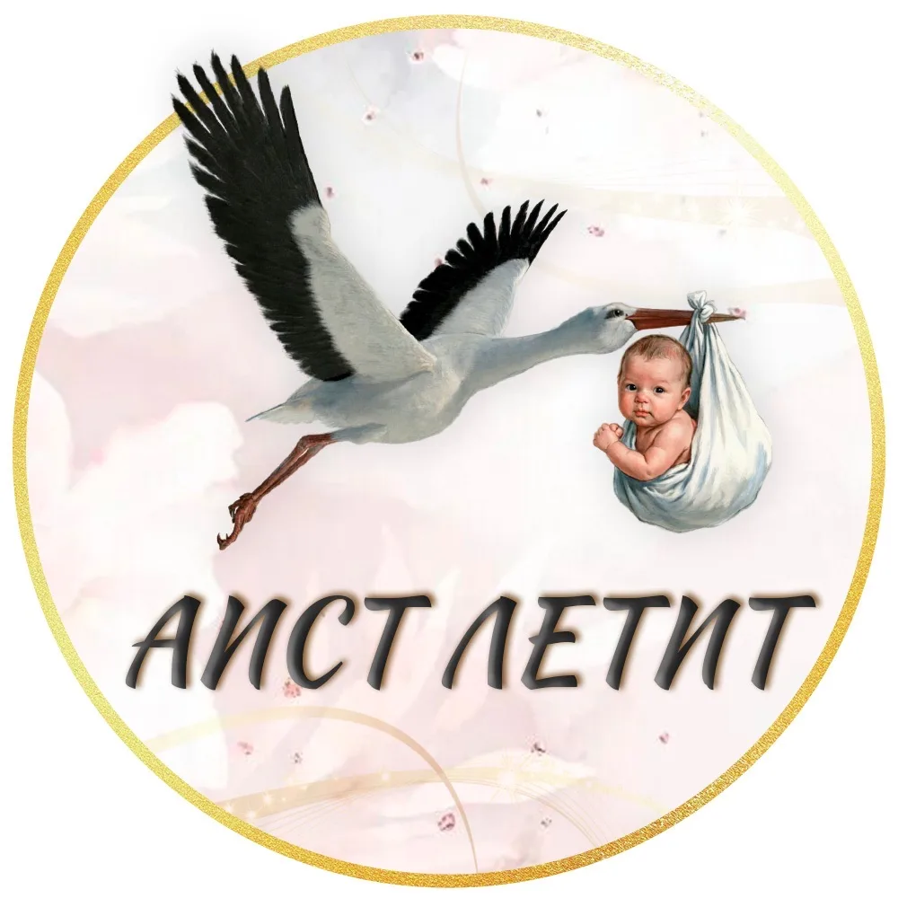 Планирование беременности | Аист летит