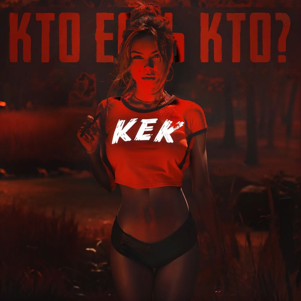 Кто есть Кто Киров