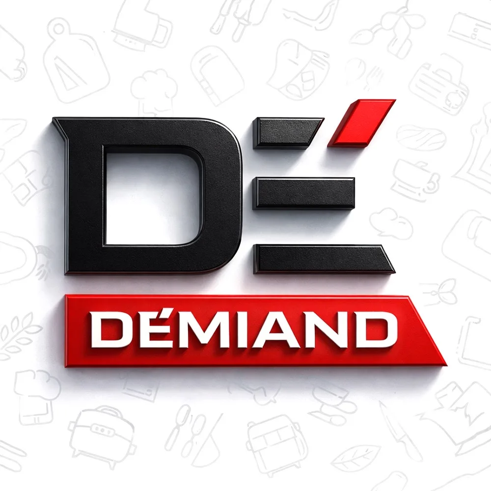 DEMIAND — канал в мессенджере MAX