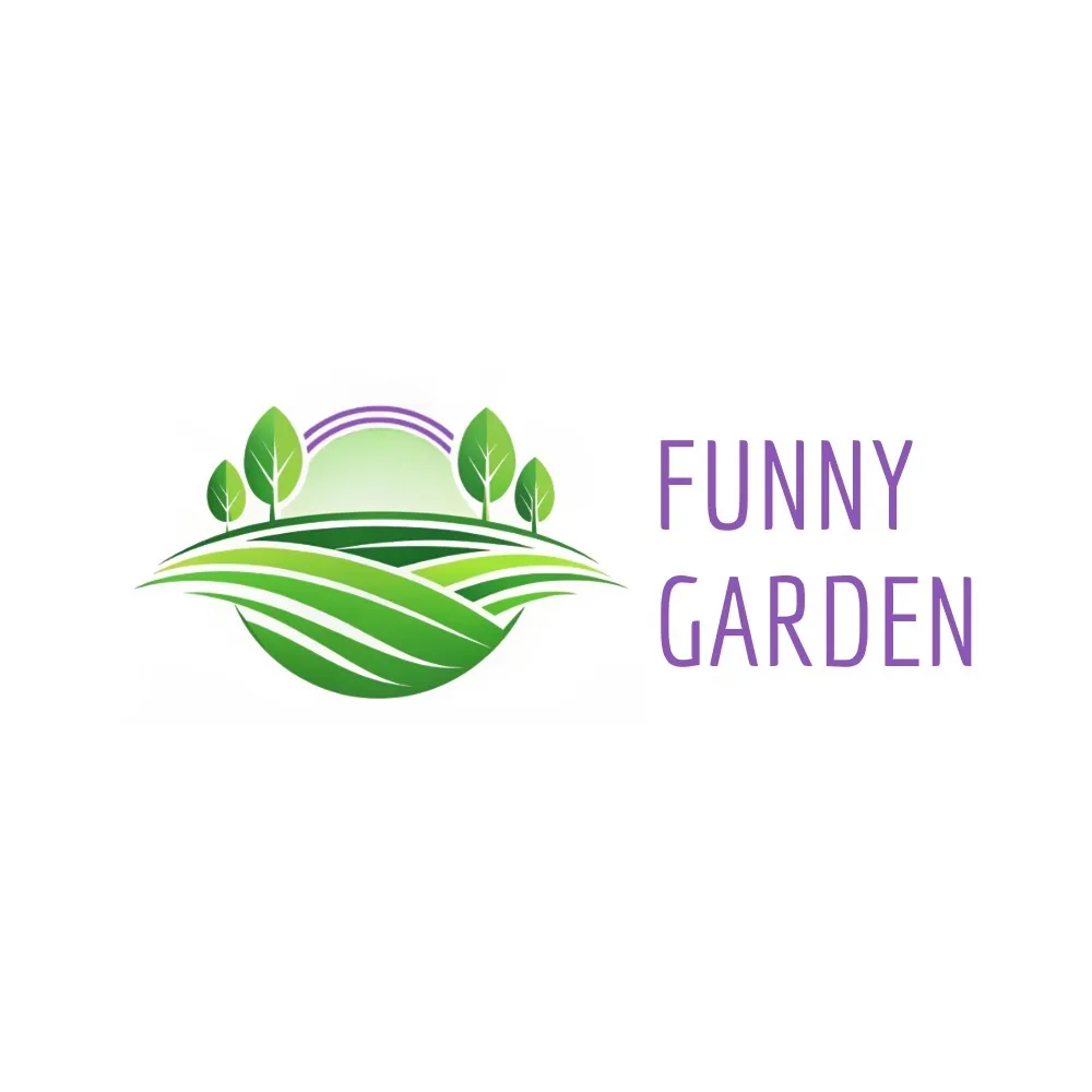 FUNNY GARDEN
