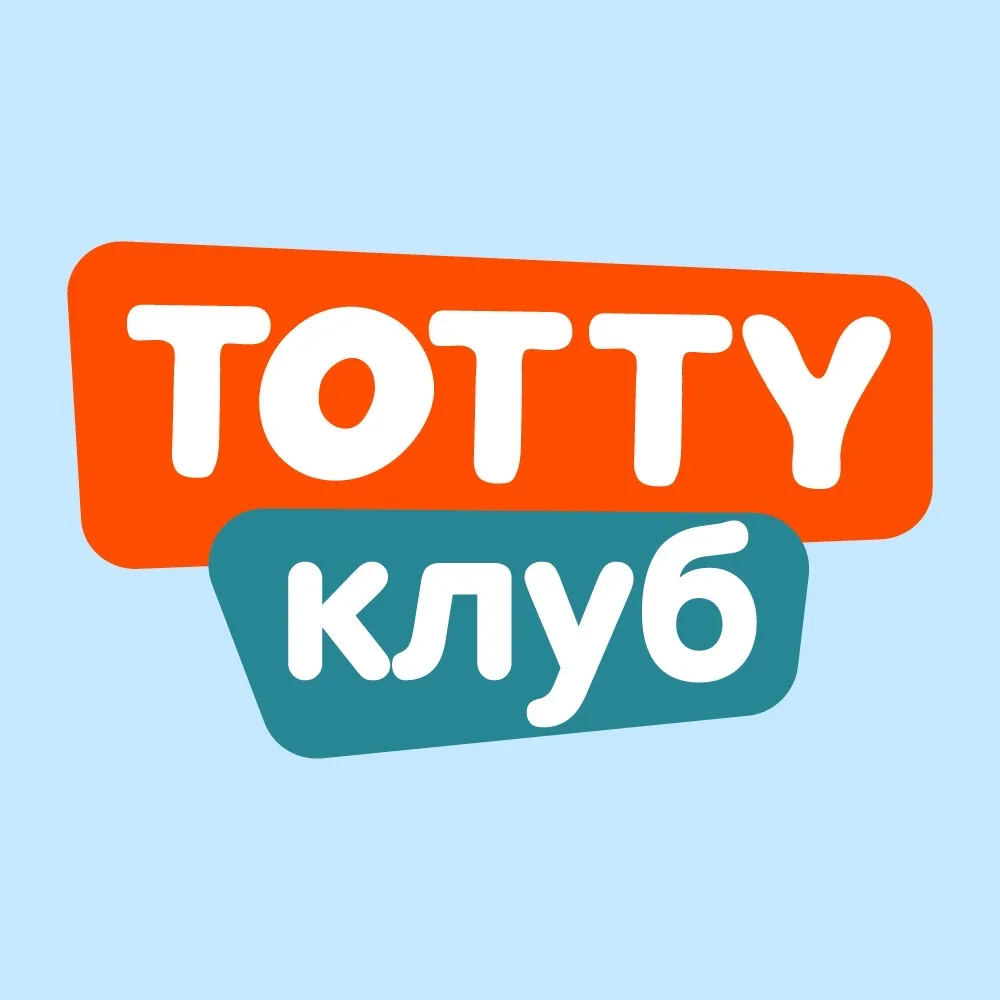 Секретный клуб Totty — канал в мессенджере MAX