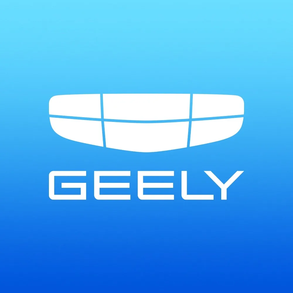 Geely Russia — канал в мессенджере MAX