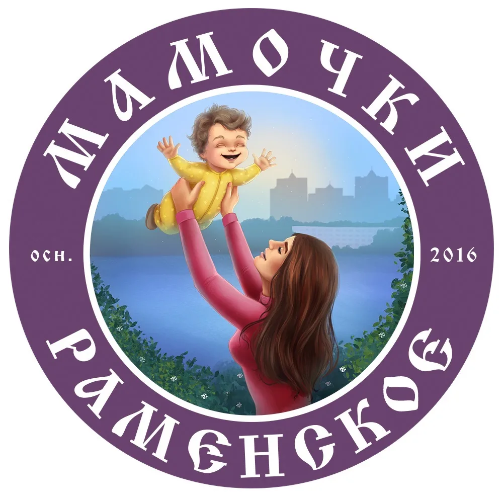 Логотип канала