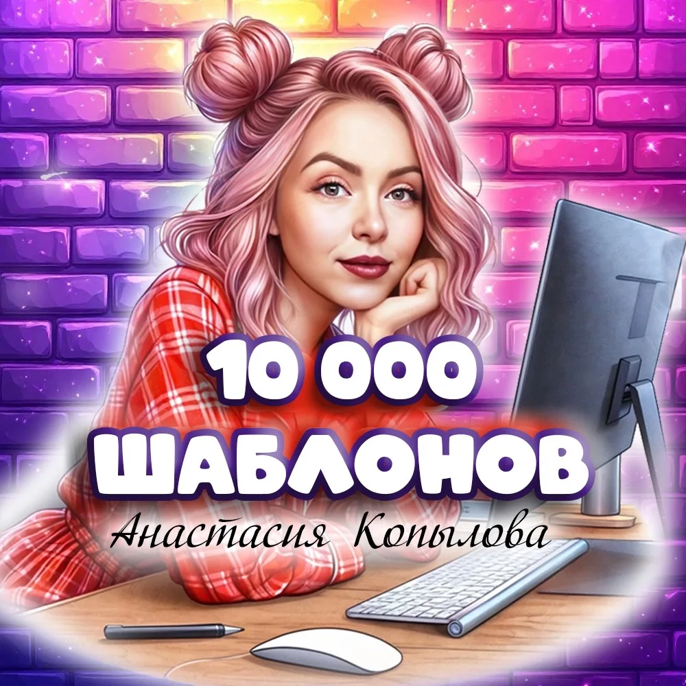 Кейсбук, шаблоны воспитателям. Оформление. — канал в мессенджере MAX
