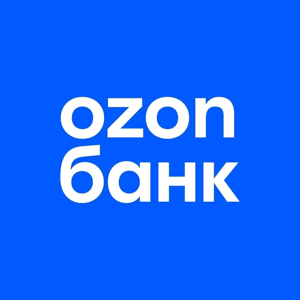 Ozon Банк — канал в мессенджере MAX