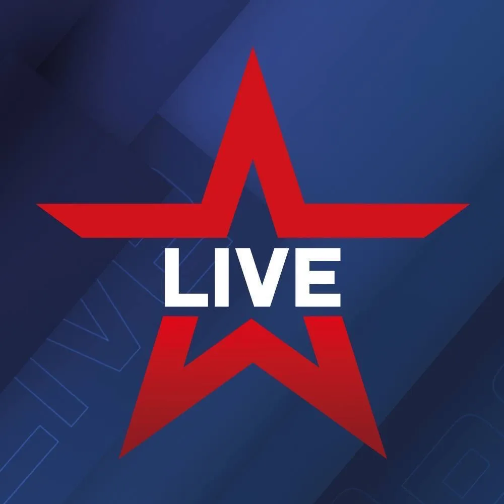 Звезда Live — канал в мессенджере MAX