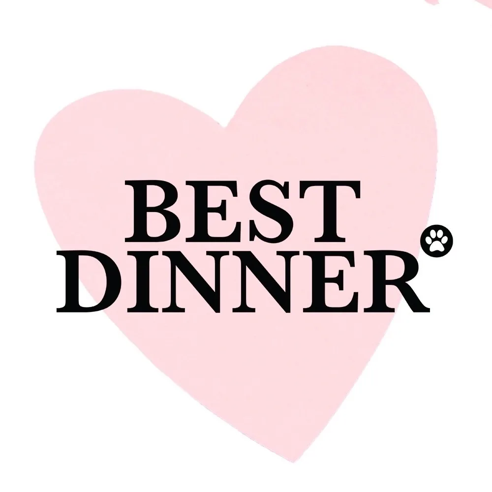 Best Dinner — канал в мессенджере MAX