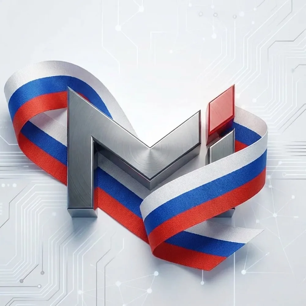 Логотип канала