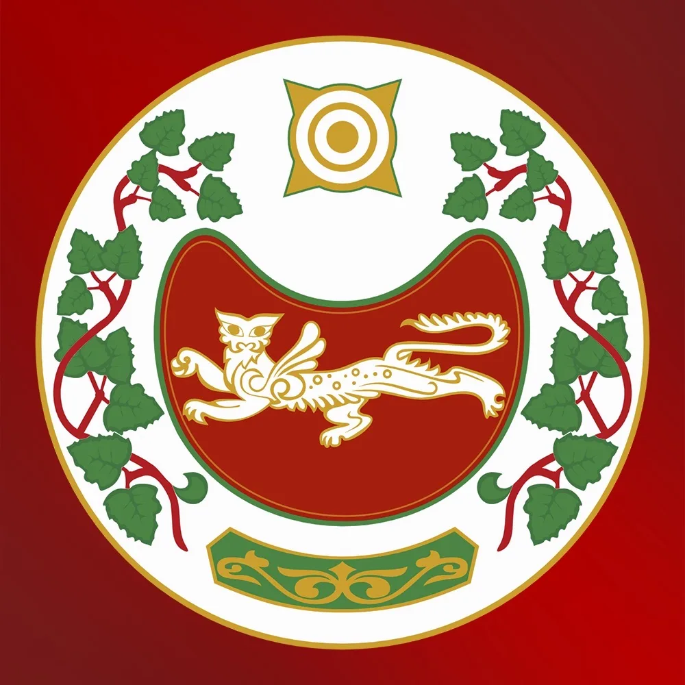 Логотип канала