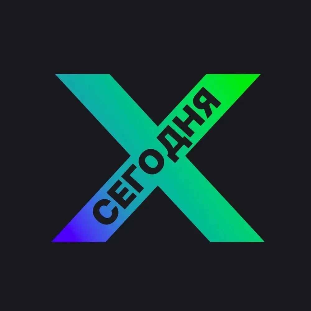 Логотип канала