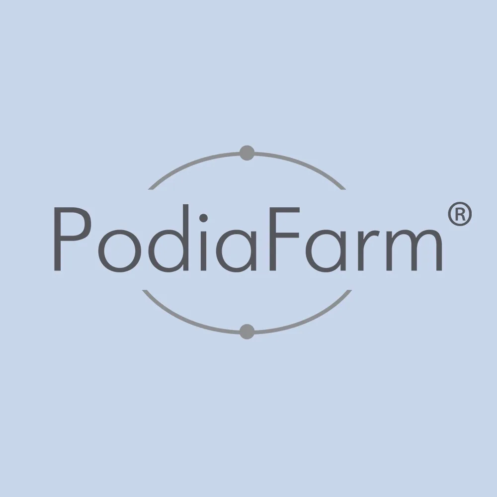 "PodiaFarm" - косметика для подологов — канал в мессенджере MAX