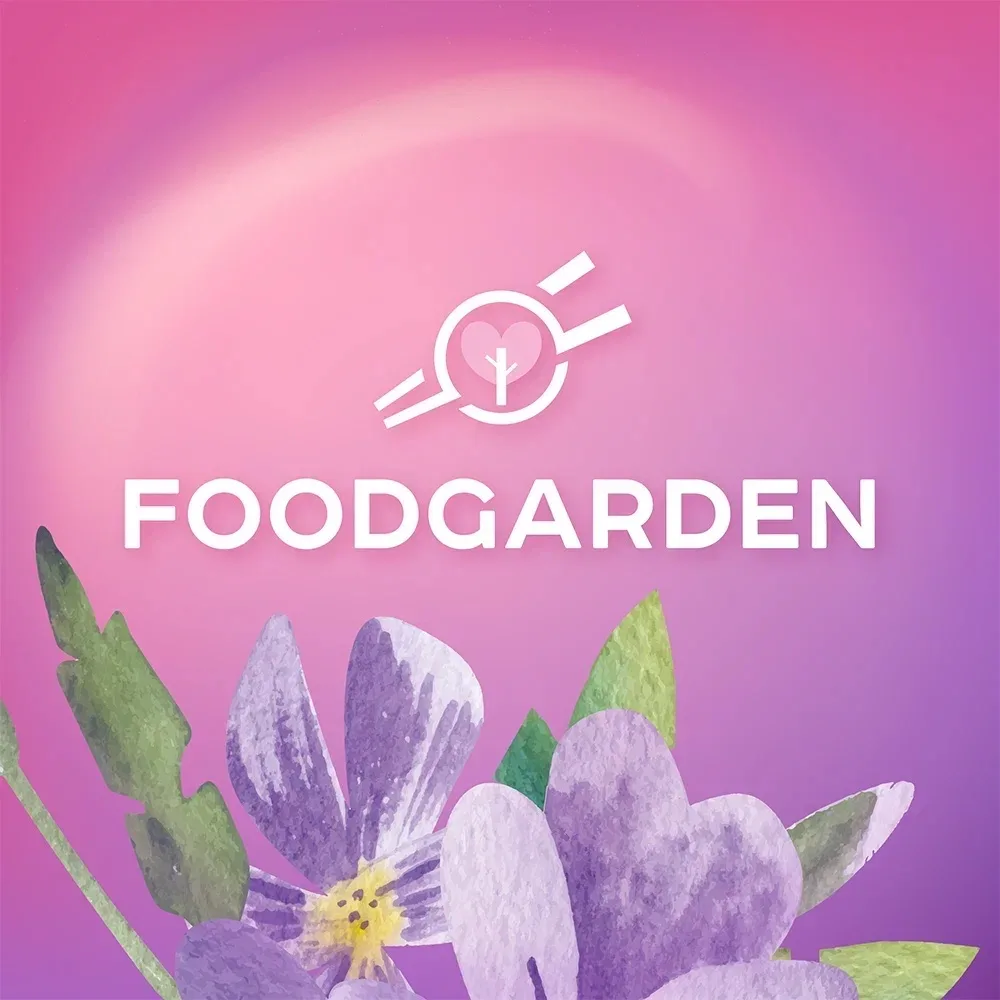 FoodGarden | Доставка суши и роллов | Омск