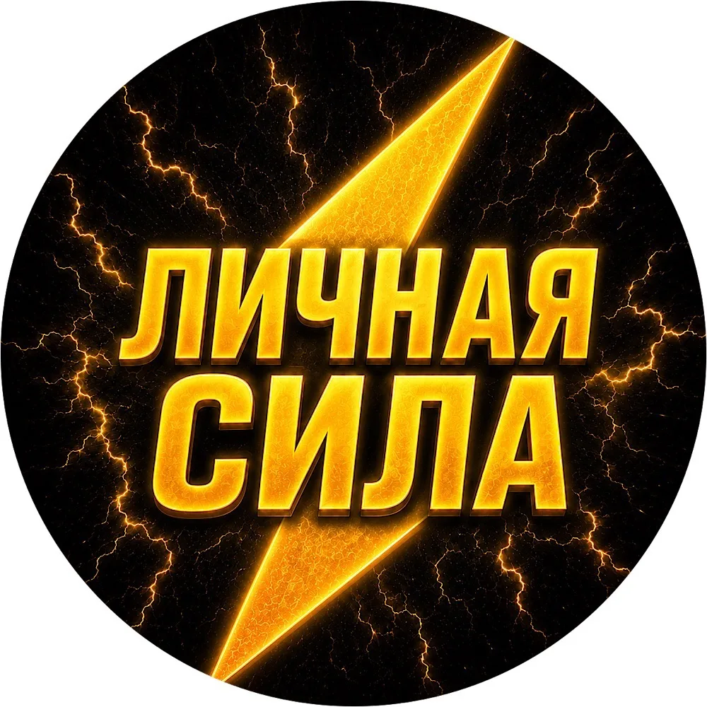 ⚡️Ярагор - Пробуждение личной силы⚡️ — канал в мессенджере MAX